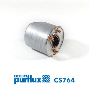 FILTER GORIVA - FIESTA VI/B-MAX 1.6TDCi