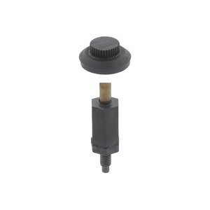 ODBOJNIK POKLOPCA MOTORA - SET - XSARA, XANTIA, P206, P306 99-