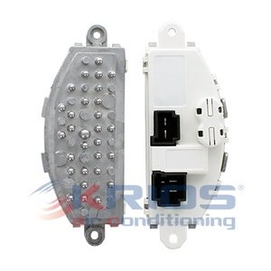 REOSTAT - M W166/GL X166