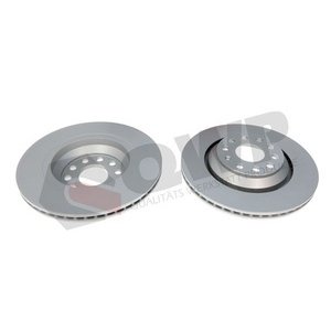 DISK ZADNJI  310 x 22  5/112 - A3/LEON/GOLF V