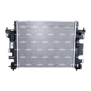 HLADNJAK 397 x 480 x 16 - TWINGO III: 0.9/1.0 SCe  14-