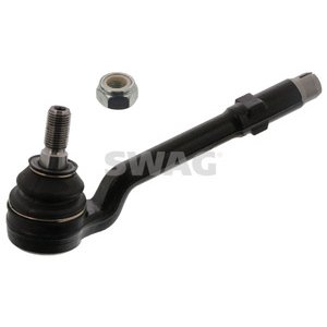 KRAJ SPONE L/D - BMW X5 E53 03-