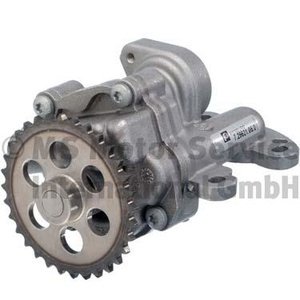 PUMPA ULJA - JUMPER, TRANSIT 2.2 TDCi  06-