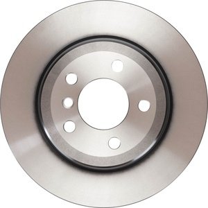 DISK ZADNJI  320 X 20  5/120 - BMW X5 E70
