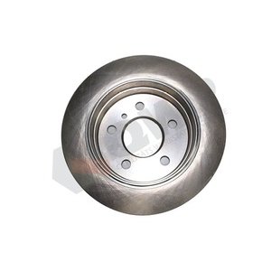 DISK ZADNJI  258 X 8    5/112 - W169
