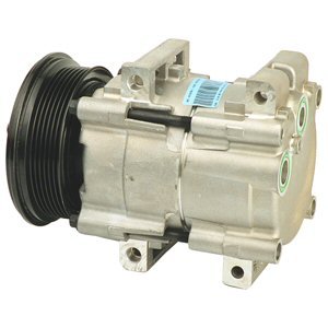 KOMPRESOR KLIME - ACCENT III: 1.4 GL/1.6 GLS