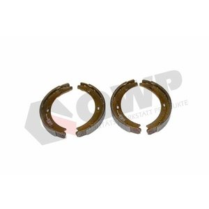 PAKNOVI RUCNE - W190 /W124 /W202