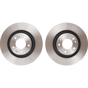 DISK ZADNJI  290 x 14  5/108 - JUMPY/SCUDO/EXPERT Tepee