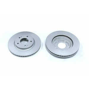 DISK PREDNJI  276 x 26  5/114 - LANCER 03-