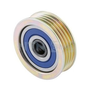 ŠPANER KANALNOG KAIŠA - SX4/SEDICI: 1.5/1.6 VVT  06-