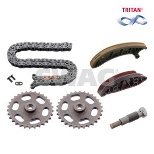 SET RAZVODNOG LANCA - SPRINTER: 2.1 CDI  03.09-