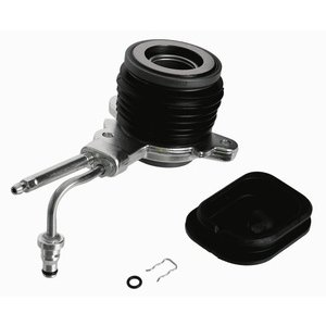 DRUK LAGER HIDRAULICNI - SHARAN: 1.8 T-2.8  09.95-03.10