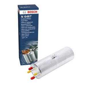 FILTER GORIVA - T5  TDI  03-