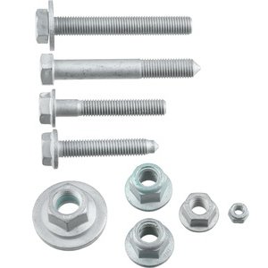 REP SET - A6 (C6) 04-11