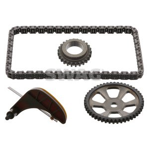 SET LANCA PUMPE ULJA - POLO (9N/6R): 1.2/1.2 16v 09-