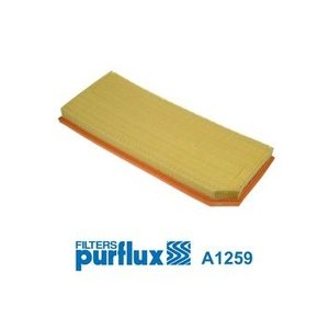 FILTER VAZDUHA - A3 2.0 TFSI  -03.13