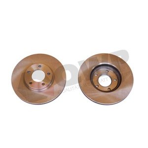 DISK PREDNJI  300 X 25  5/114 - MAZDA 3 2.0 (2007-)