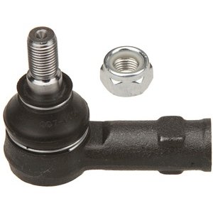 KRAJ SPONE L/D 18mm - IVECO DAILY I