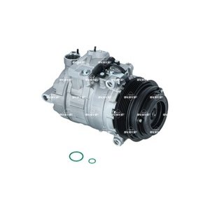 KOMPRESOR KLIME - SPRINTER 95-06, VITO 96-03