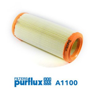 FILTER VAZDUHA - DOBLO: 1.6 16v, 1.9 D/JTD 01-