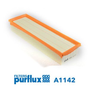 FILTER VAZDUHA - BERLINGO/C2/C3, P-207 1.6 16V
