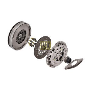 DMF - REP SET SA DRUK LAGEROM - BMW 3 (E46/E90): 2.0 D  03-07