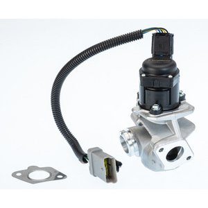 EGR VENTIL - FOCUS II 1.6 TDCi  04 - 12