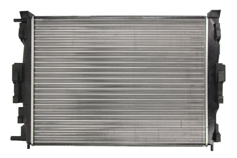 HLADNJAK 590 x 456 x 34 - MEGANE II: 1.5/1.9 dCi  02-08