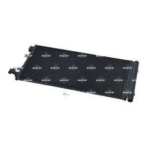 KONDENZATOR KLIME - MEGANE III:1.4-2.0 dCi 11.08-