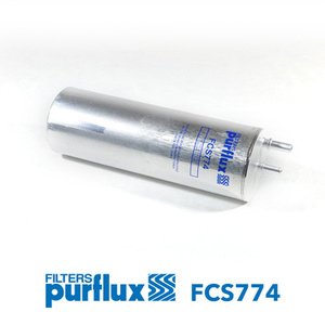 FILTER GORIVA - TRANSPORTER V 2.5TDI