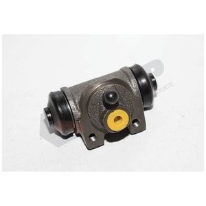 CILINDAR ZADNJI L/D 17,46MM - CLIO II 98-/LOGAN (LS) 04-