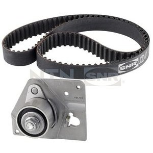SET (SA KAIŠEM 132z) - LAGUNA I/II: 1.9 dCi  99-07