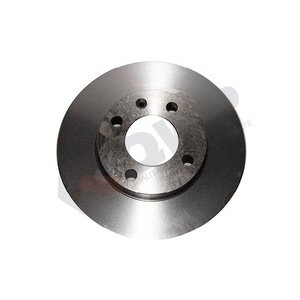 DISK PREDNJI  239 x 12  4/100 - GOLF/JETTA/AUDI 80