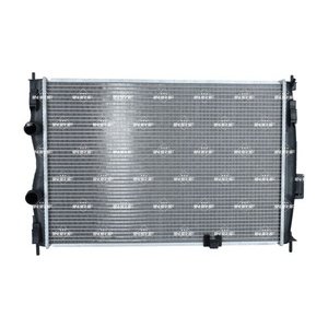 HLADNJAK 429 x 628 x 34 - QASHQAI: 2.0 dCi  02.07-12.13