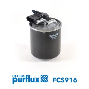FILTER GORIVA - A/B-CLASS (W176/246) 180 CDI