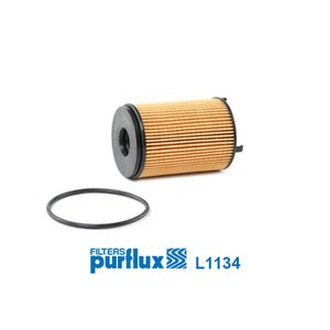 FILTER ULJA - D MAX II 1.9 TDi  17-