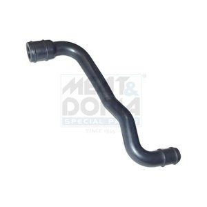 CREVO ODUŠKA ULJNIH PARA - GOLF IV (1J1) 1.8 T