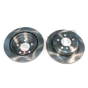 DISK ZADNJI  300 x 20  5/120 - BMW 3 (F30, F80)  12-