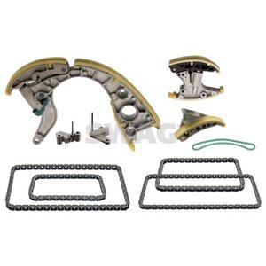 SET RAZVODNOG LANCA - TOUAREG: 3.0 V6 TDI  04-18