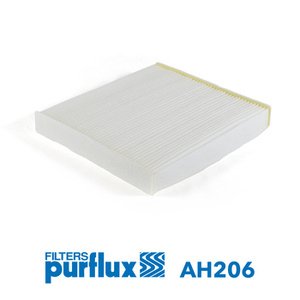 FILTER KABINE - MERIVA  05.03-05.10