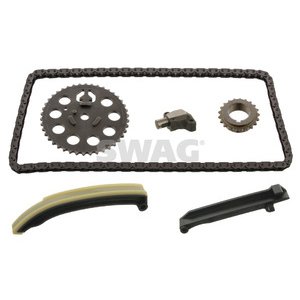 SET RAZVODNOG LANCA - SMART: 0.6/0.7  07.98-01.07