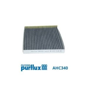 FILTER KABINE - KARBON - QASHQAI/X-TRAIL  02.07-