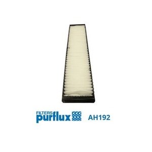 FILTER KABINE - BERLINGO/PARTNER/XSARA 06.96-