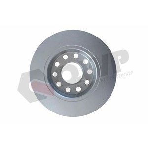DISK ZADNJI  255 x 12  5/112 - AUDI A4, 1.6-3.0, 11