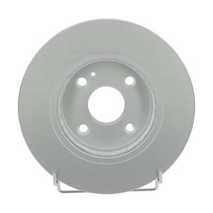 DISK PREDNJI  258 x 23  4/100 - MAZDA 2 (DE)  -12/2014