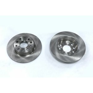 DISK ZADNJI  272 x 10  5/112 - GOLF VI/VII: 09-