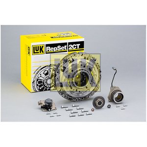 RepSet 2CT - GIULIETTA: 1.8, 1.6/2.0 D 10-