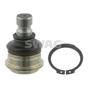 KUGLA DONJA L/D - SANTA FE 01-