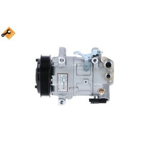 KOMPRESOR KLIME - 308 II: 1.6 HDI/THP  13-