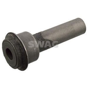 SILEN BLOK PREDNJEG MOSTA PRED - QASHQAI/QASHQAI +2 I 07-
